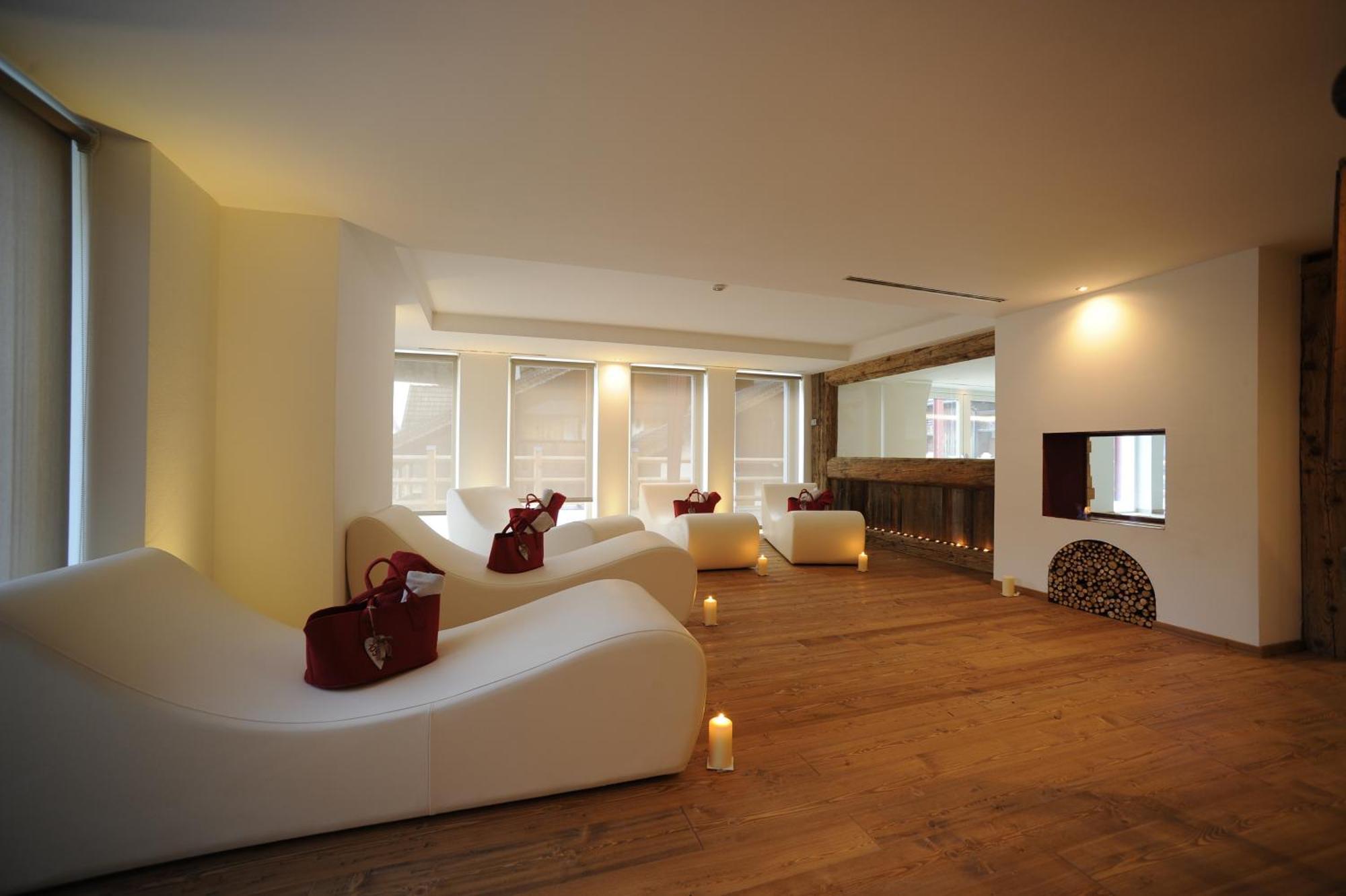 Alpstyle Hotel Albolina Wellness & Beauty Canazei Extérieur photo