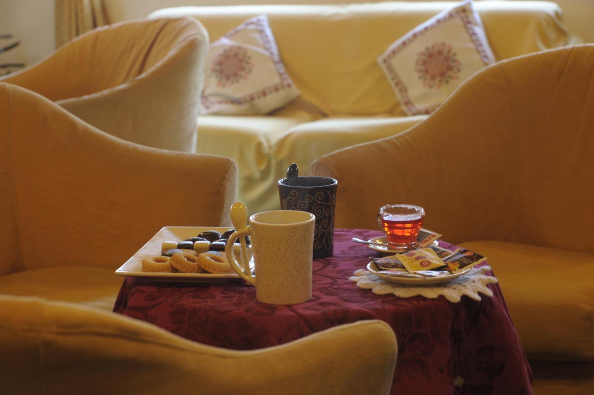 Alpstyle Hotel Albolina Wellness & Beauty Canazei Extérieur photo