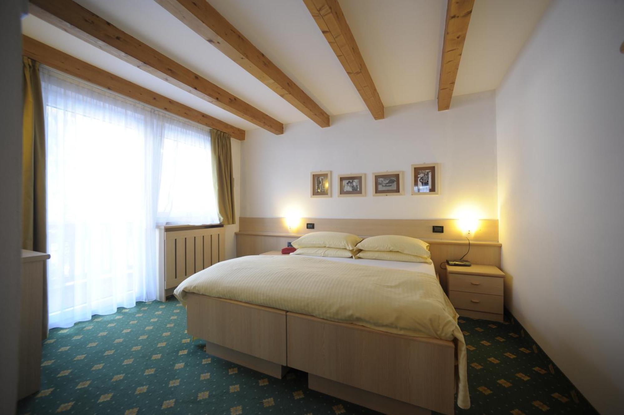 Alpstyle Hotel Albolina Wellness & Beauty Canazei Extérieur photo