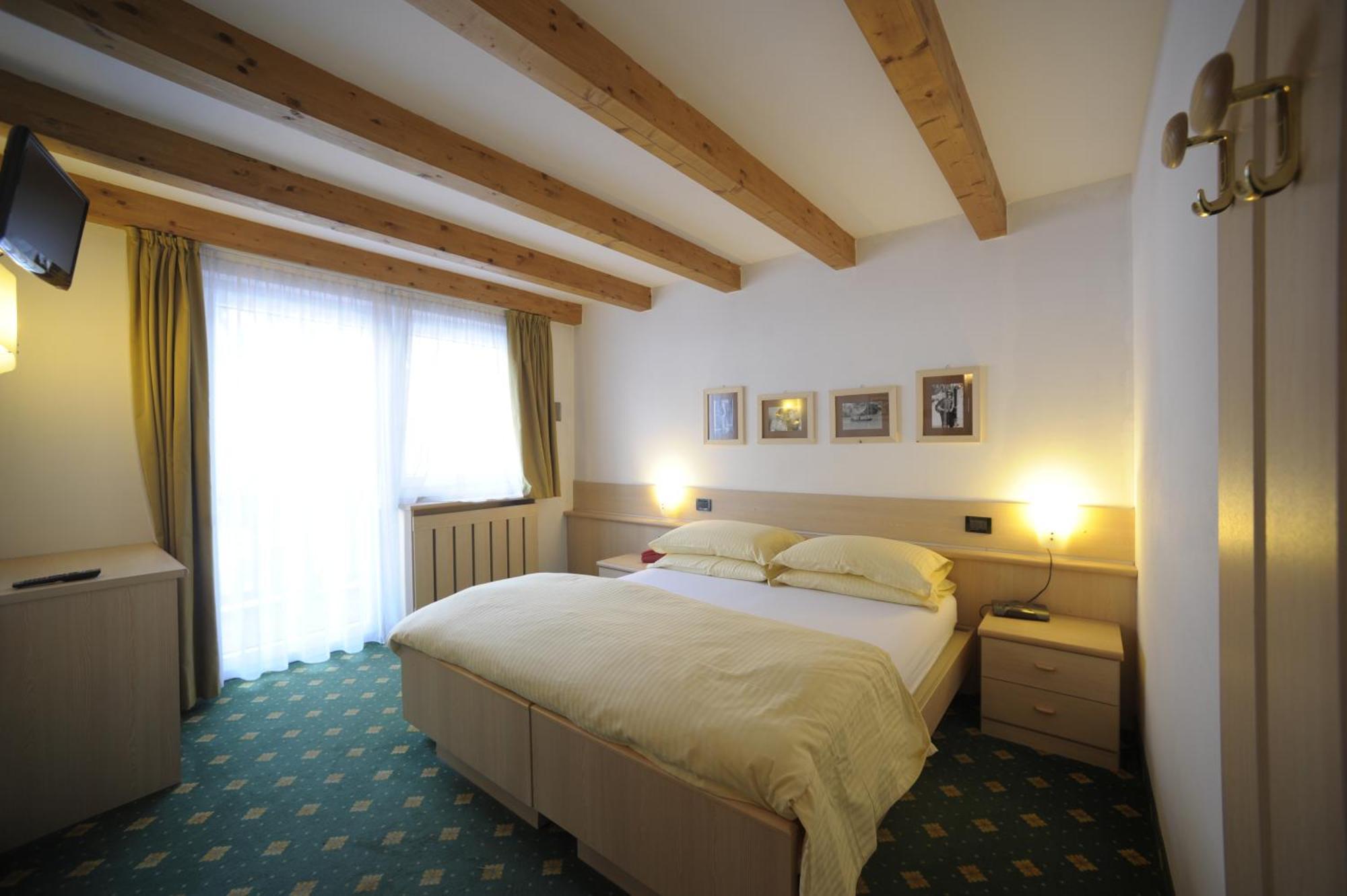 Alpstyle Hotel Albolina Wellness & Beauty Canazei Extérieur photo